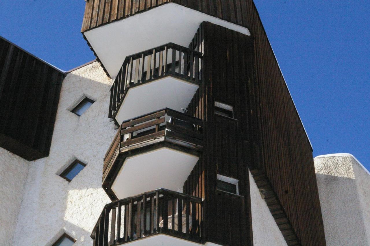 Studio Le Boussolenc Лез-Ор Экстерьер фото
